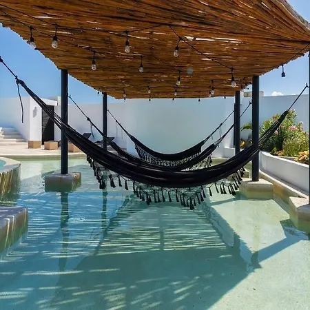 New Apartment - Hunab Tulum