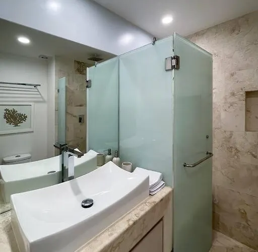 Apartment New - Hunab