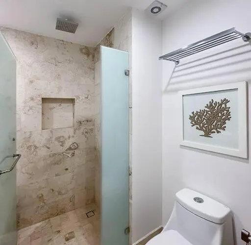 New - Hunab Apartment