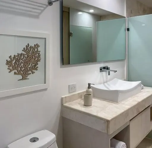 Apartment New - Hunab *