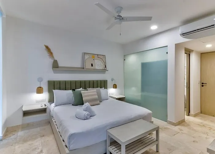 New - Hunab Apartment *
