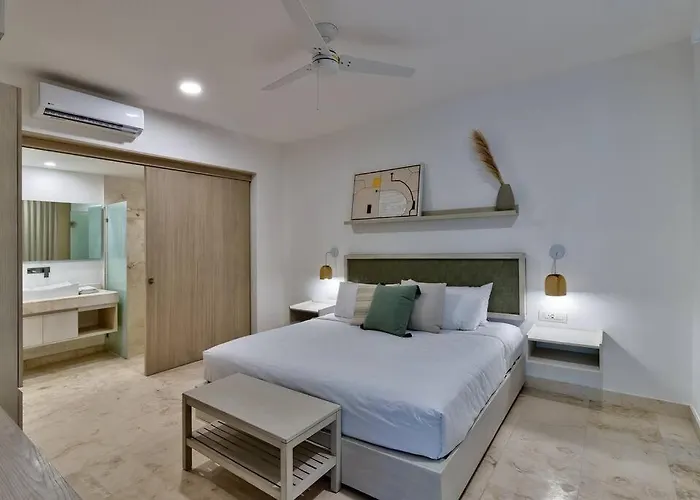 Apartment New - Hunab
