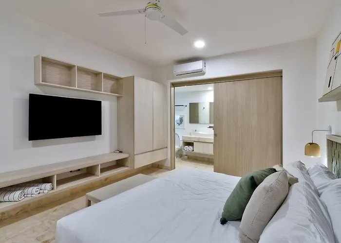 New - Hunab Tulum