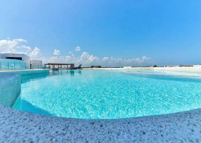 Apartment New - Hunab Tulum