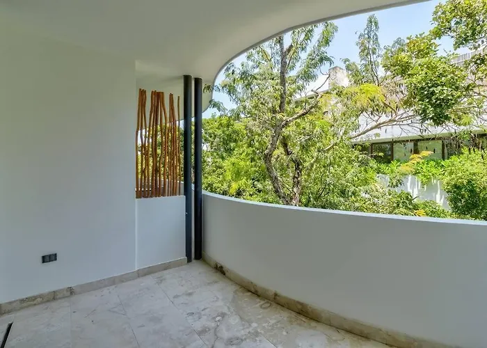 New - Hunab * Tulum