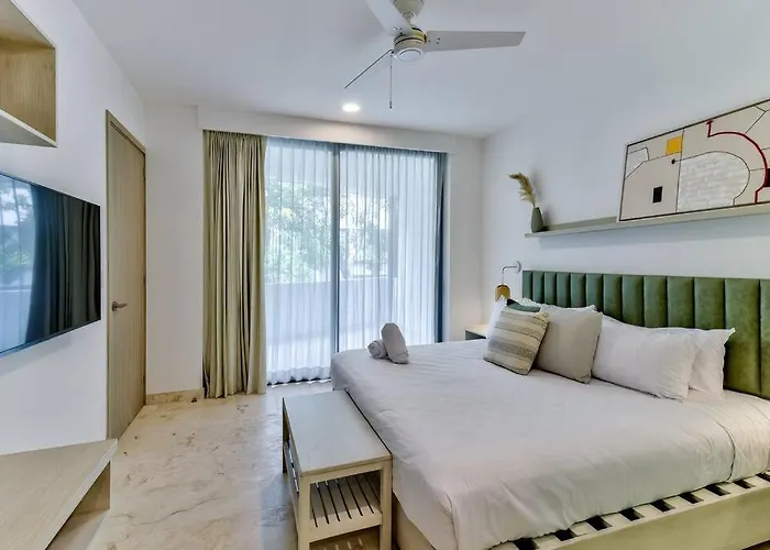 Apartment New - Hunab Tulum
