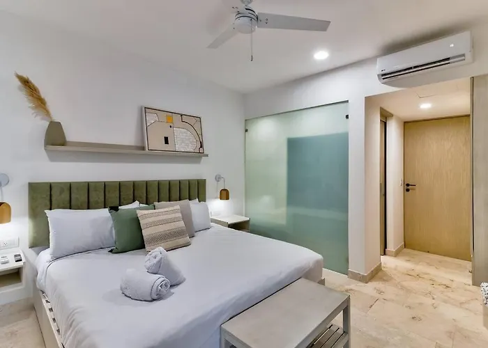 Apartment New - Hunab *