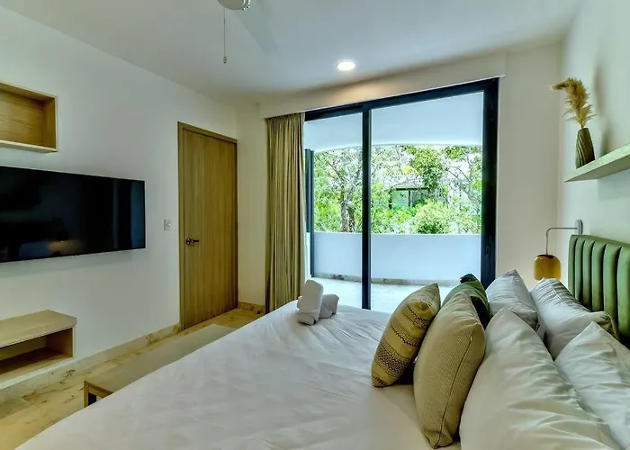 New - Hunab * Tulum