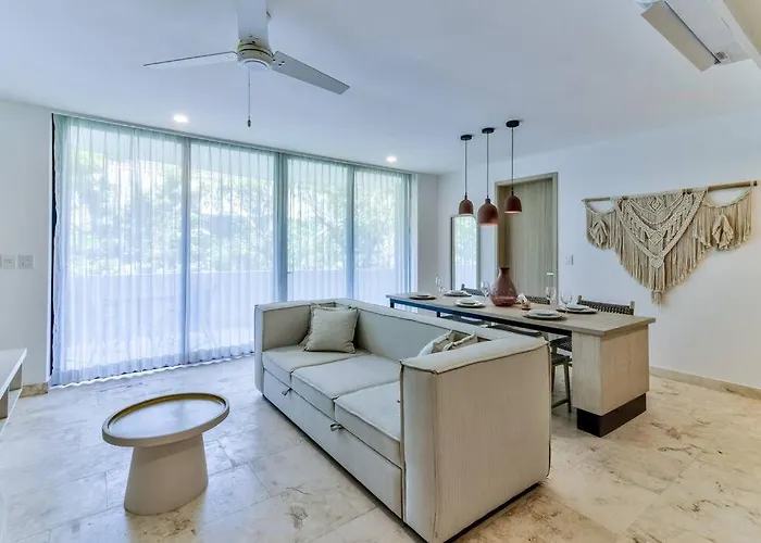 Apartment New - Hunab *