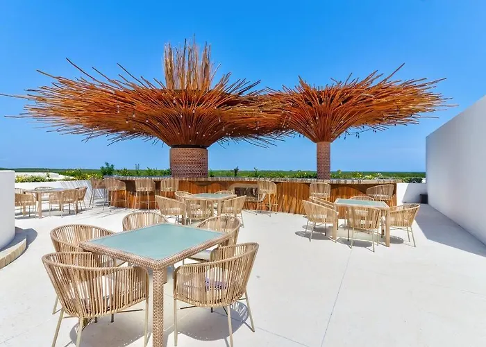 New - Hunab Tulum
