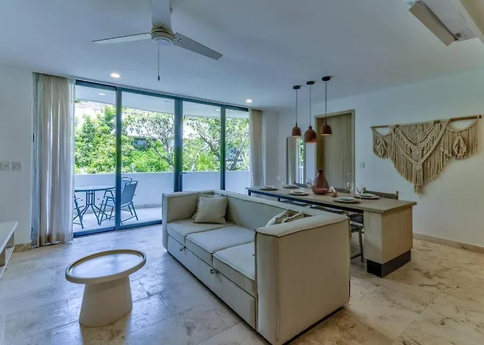 New - Hunab Apartment *