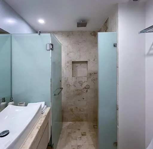 Apartment New - Hunab *