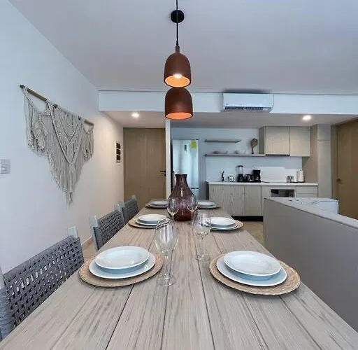 Apartment New - Hunab Tulum
