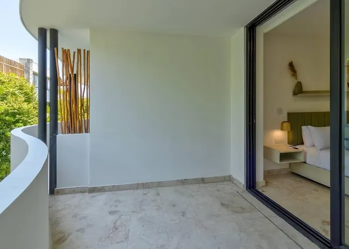 New - Hunab * Tulum
