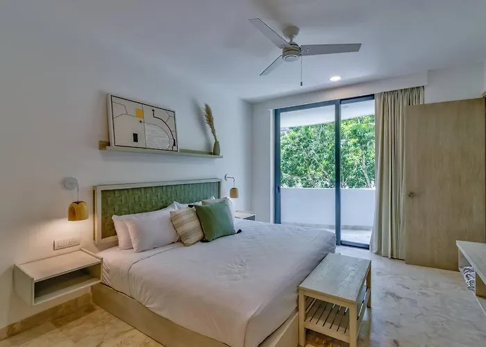 New - Hunab * Tulum