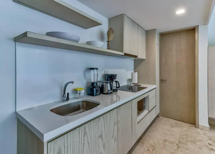 New - Hunab Apartment *