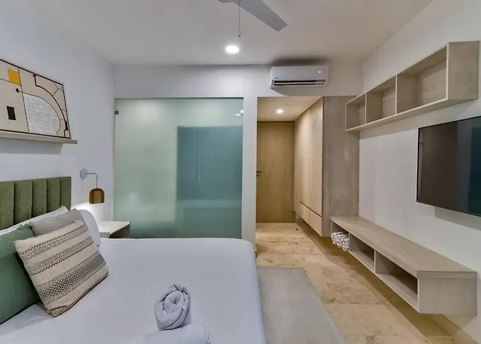 New - Hunab Tulum