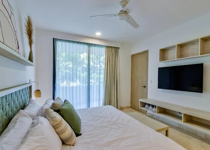 New - Hunab Apartment *